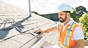 Fast & Reliable Emergency Roof Repairs in Piney, AR